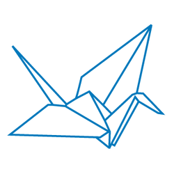 Crane logo avatar 2pt
